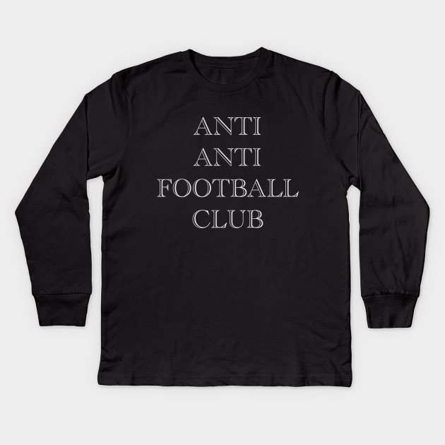 Anti Anti Football Club